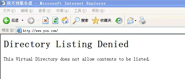 Directory_Listing_Denied